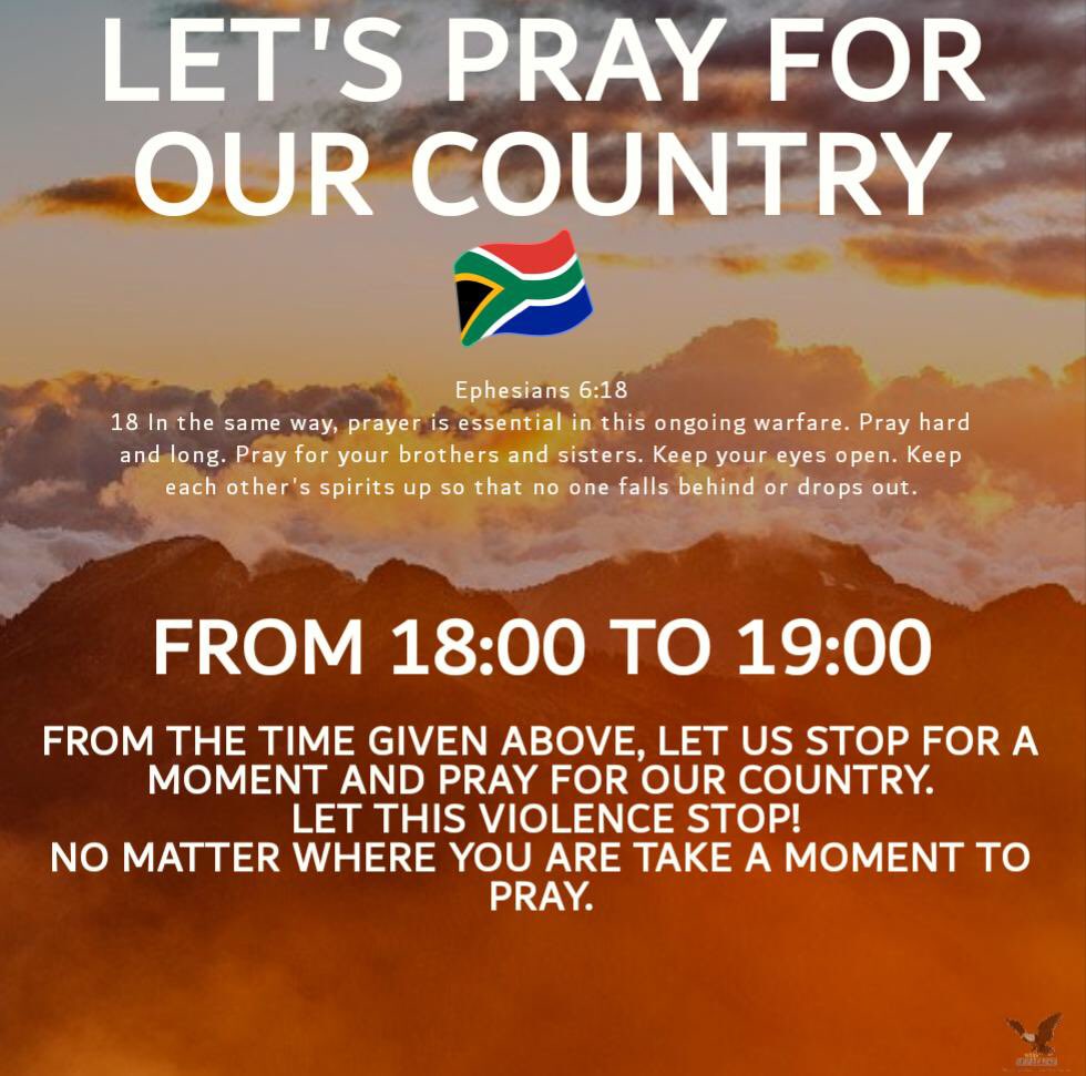 MlebukaS's tweet image. #NotInMyName #Weallhumans🙏🏾 This criminal activity must stop right now.