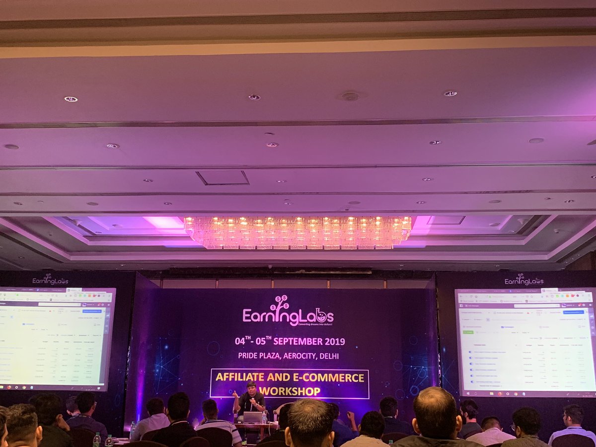 jijinmohan's tweet photo. Serious knowledge bombs from @SaharshMittal.. a huge shoutout to everyone involved with #EarningLabs https://t.co/CQRHq3PZMV