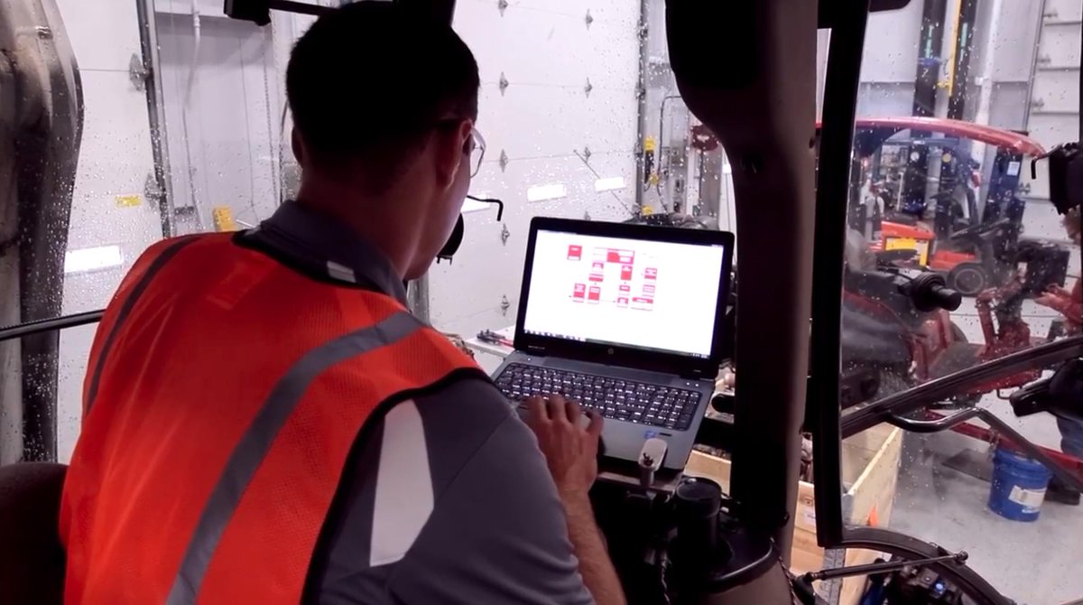 bibus_sk's tweet image. DANFOSS PLUS +1 Service Tool. Nastavovanie  parametrov strojov v riadiacich jednotkách pomocou Plus +1 Service Tool nájdete na adrese bibus.sk/prehlad-produk…

#danfoss #hydrogenerator #plus1 #motor #bibus #hydraulika #strojarstvo #novinka #engineering #logistika #servis