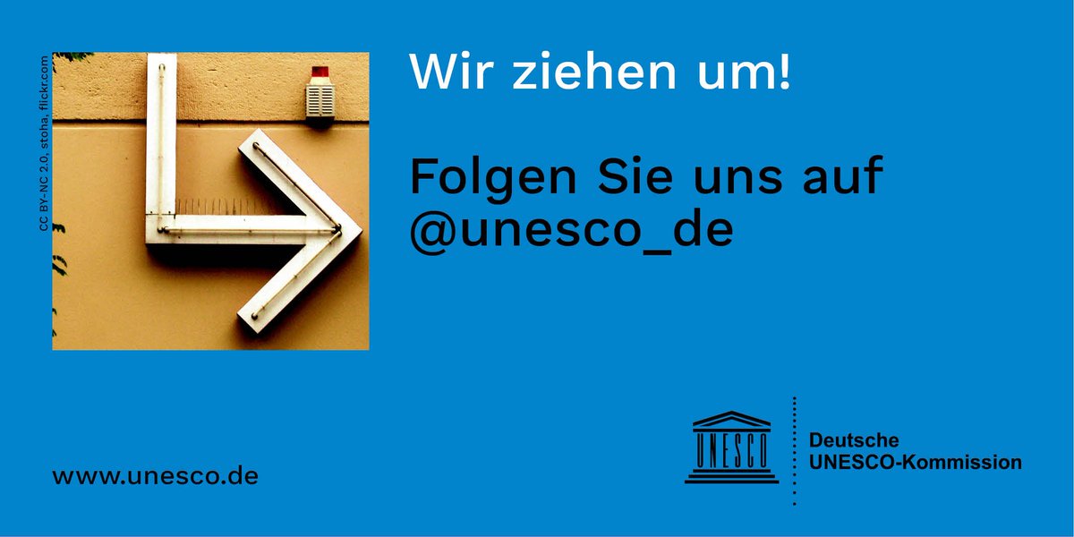 UNESCO DE Erbe tweet media