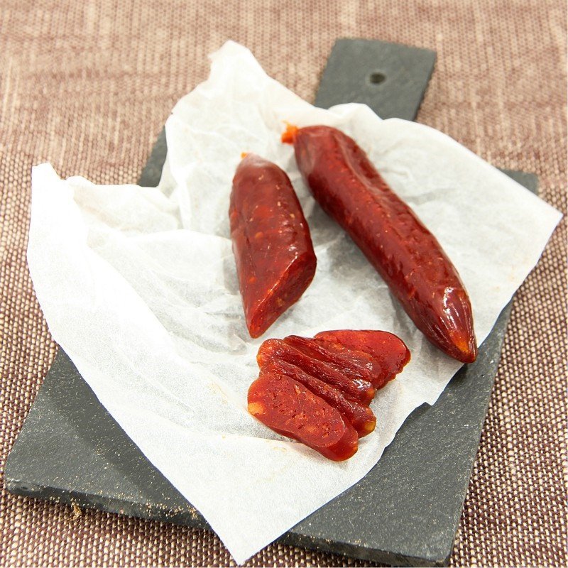 MinciDeliceIT's tweet photo. Prolungate le vostre #vacanze il tempo di gustare il nostro nuovo #chorizo dietetico iperproteico. Elaborato in Spagna, è stato sviluppato per rispondere ai bisogni delle #diete iperproteiche #chetogeniche e #ipocaloriche.
https://t.co/sb6SEKgmAB https://t.co/WJHF7pjXfB
