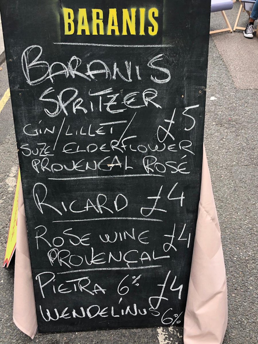 | LUNCHTIME STREETS | Chancery Lane will be closed today and tomorrow from 10:30-3pm. This initiative aims to lure workers away from their desks and what better way to spend your lunch-break than to join us for a refreshing drink and a round of pétanque! See you at lunchtime!