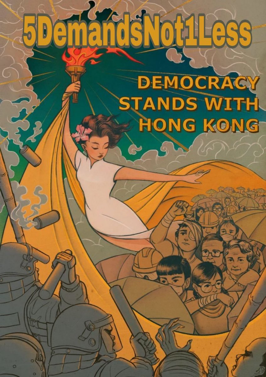 __A__9__9__A__'s tweet photo. #5DemandsNot1Less
#CarrieLam is a pathological liar. We need to see the bill taken out of the Gazette to be sure.
#DemocracyForHK #UniversalSuffrage4HK #Freedom4HK #antiELAB https://t.co/dzoQqLw5Jw