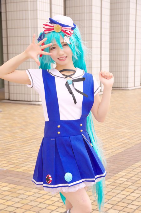 Twitterのコスプレ画像62