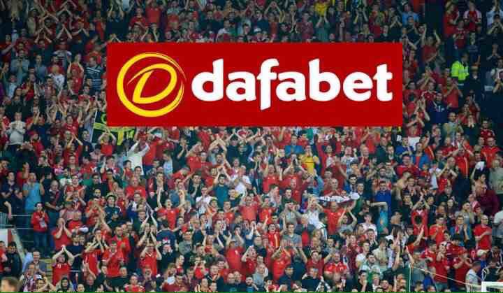 🏴󠁧󠁢󠁷󠁬󠁳󠁿COMPETITION 🏴󠁧󠁢󠁷󠁬󠁳󠁿

For the chance to #win a pair of tickets to <a href="/Cymru/">Wales 🏴󠁧󠁢󠁷󠁬󠁳󠁿</a> v #Azerbaijan match on Friday 

✅Follow <a href="/Dafabet/">Dafabet</a> 

🔁Retweet this post. 

Closes: 4/09/19 at midnight

Winners: 5/09/19 

5️⃣Pairs of tickets up for grabs

🔞+Only

#TogetherStronger #WALAZE 
#TheRedWall #Wales