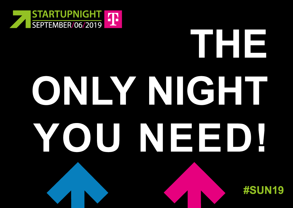 DronOSS_UG's tweet photo. The only night we need! This Friday (Sep. 6th) #DronOSS will be at the @Startupnight in Berlin. Come by our booth or listen to our #pitch on stage at 9.30 pm at the Deutsche Telekom’s Representative Office (Französische Str. 33 a-c, 10117 Berlin).
#SUN19 #ar #drones #training https://t.co/7Q07sLeIyn