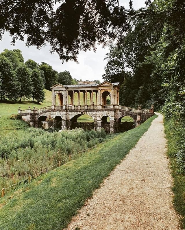 #MoreBath - Walks in Bath As today is #NationalWildlifeDay we thought we'd bring you some of our favourite walks in and around Bath, so you can explore and enjoy being outside with nature. Prior Park, Riverside, Batheaston... What is your favourite walk in and around Bath?