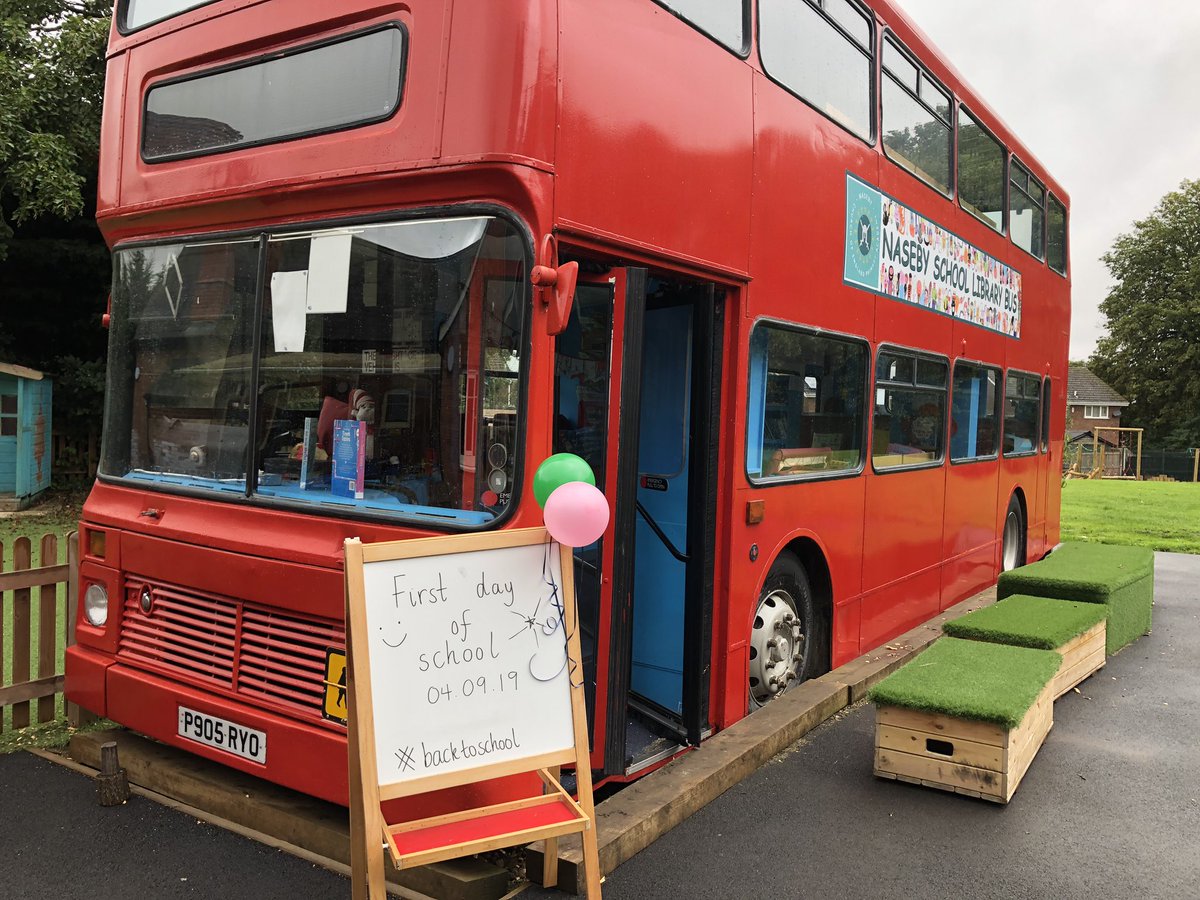 Naseby Church of England Primary Academy tweet media