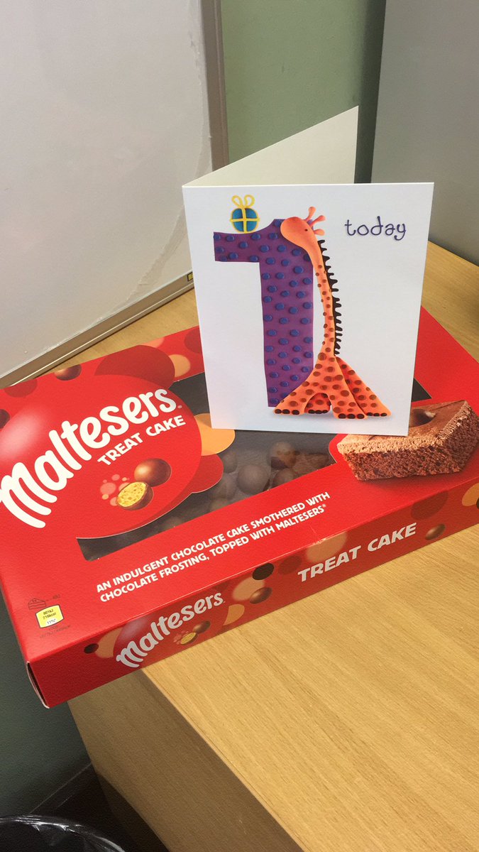 MCR D2A South tweet media