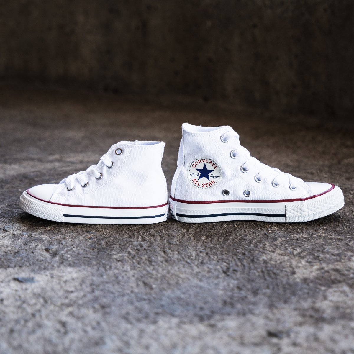 converse at sportscene