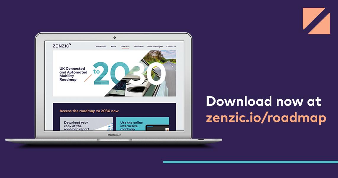 OrdnanceSurvey's tweet photo. The UK Connected & Automated Mobility Roadmap to 2030 is here, led by @ZenzicUK. Take a look at https://t.co/Z9Py9yd5ui
The roadmap identifies 500+ milestones required to get #selfdriving vehicles on Britain's roads in the thousands by 2030.
#futureofmobilty https://t.co/5Bs0Th02hv