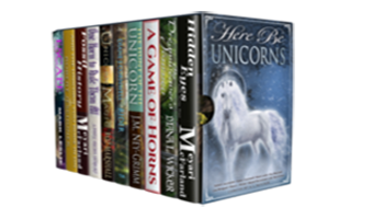 libraryoferana's tweet photo. #HereBeUnicorns
From fable to legend, these wondrous beasts enchant us. 
https://t.co/TLIL5KSdeC
#HerebeSeries #Unicorns #fantasy #bundles #indieauthors #specfic #IARTG #ASMSG https://t.co/p0XhTOO2pg