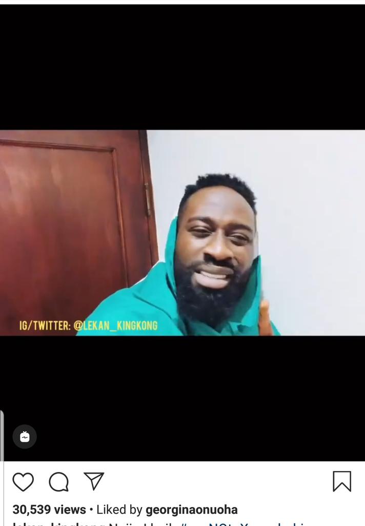 MimiMefoInfo's tweet photo. Nigerian artists take a firm stand against violence on foreigners in South Africa.

Tiwa Sawage has taken on Instagram to cancel a show which was billed for September 21, 2019. "This is sick, for this reason, I will not be performing in the upcoming DSTV👇
https://t.co/xiFXcZpouP https://t.co/X3YRamuUu5