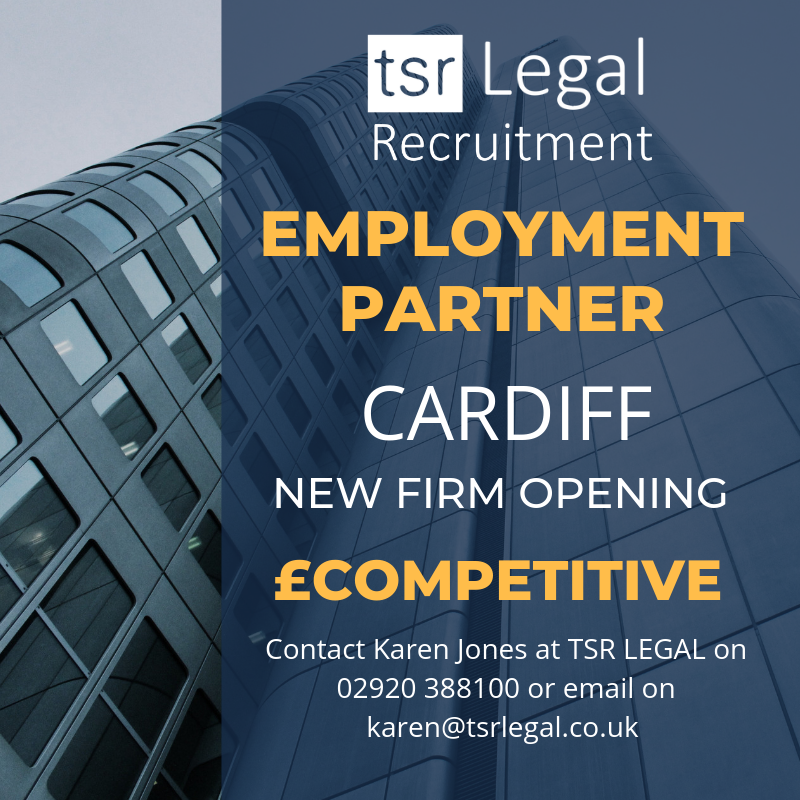 TsrKeyAccounts's tweet photo. Partnership opportunity!! Looking to develop your career? Get in touch for a confidential discussion to see how TSR Legal can help in confidence. #legalwales #tsrlegal #solicitor 
https://t.co/WDxrv0OYDr https://t.co/Lh2g3ZEoJZ