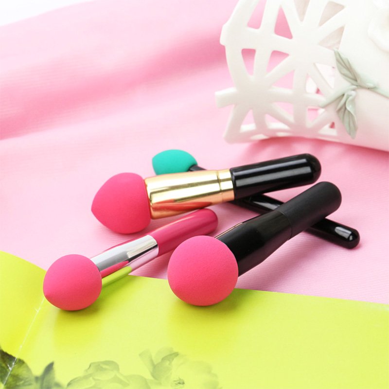 Linicosmetic's tweet image. A wonderful world for makeup lovers. The beautiful clean lines create a sleek look of our makeup puff sponge, perfect for many room styles. #makeuppuffsponge #foundationmakeupsponge #beautyblendermakeupsponge