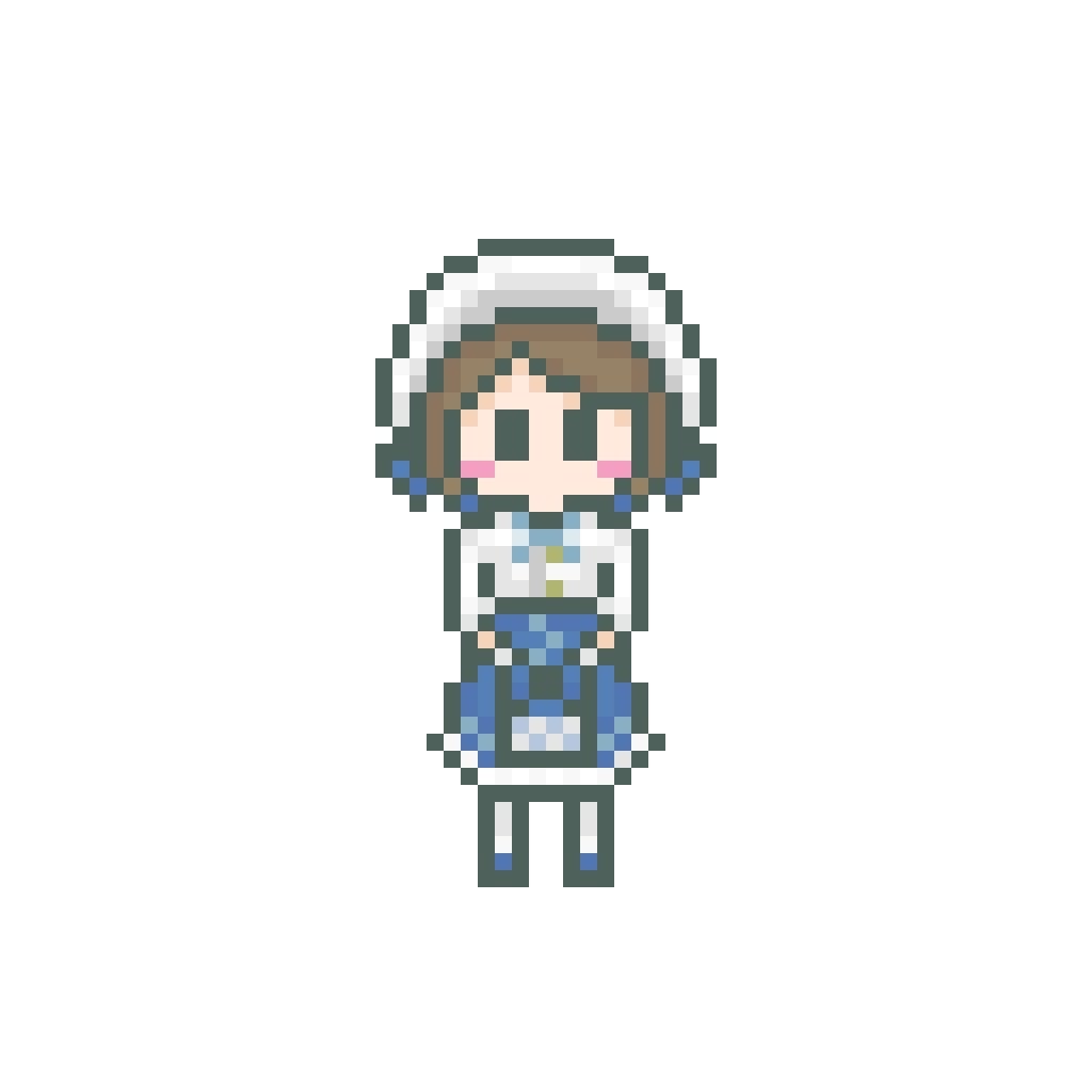 第五人格ドット絵フリーアイコン Byまいん Twitter