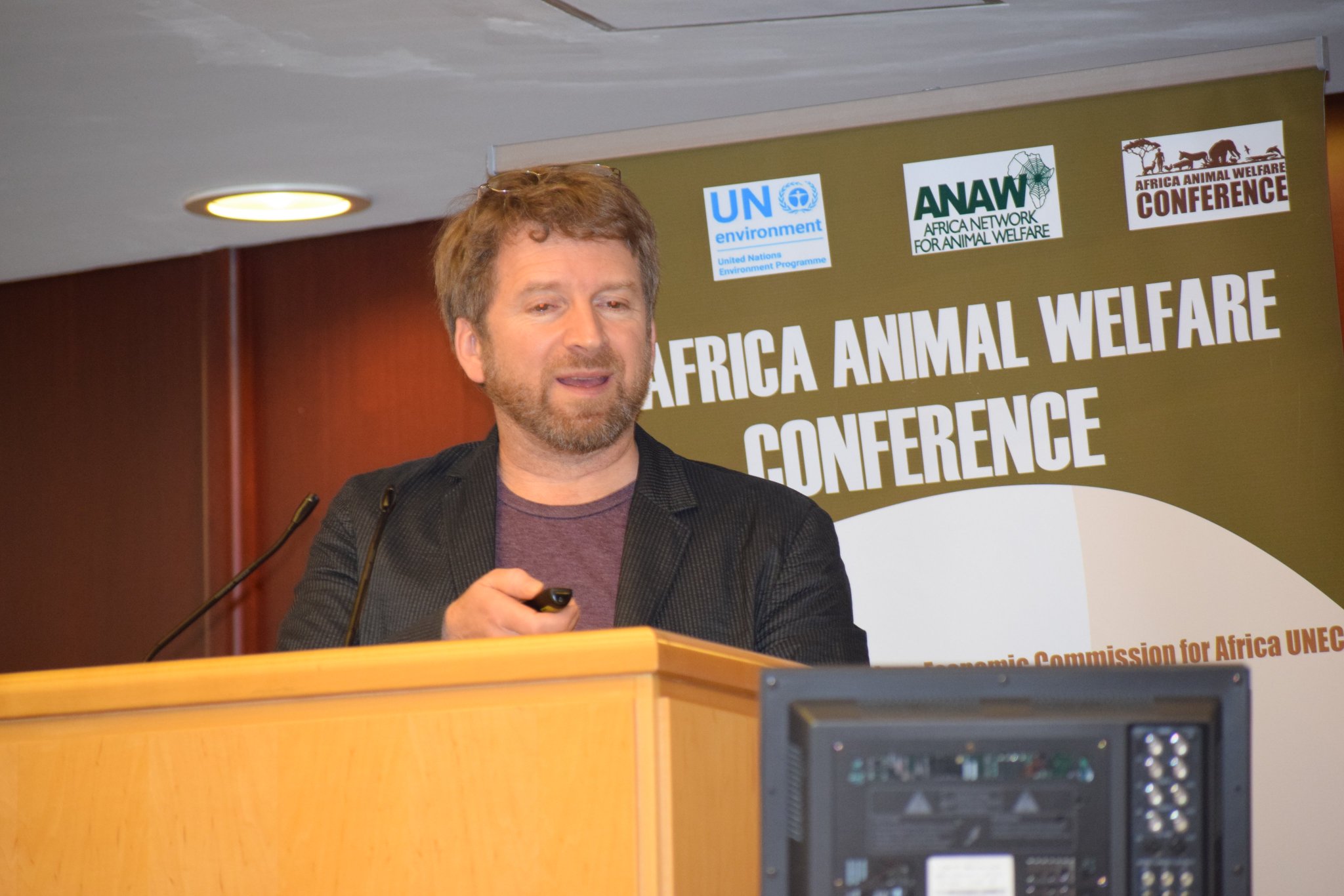 Africa Animal Welfare Conference on Twitter "There are multiple animal