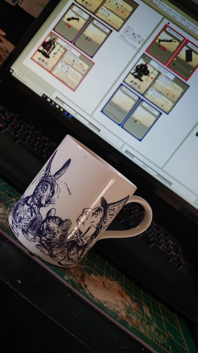 Room 17 Games Ltd tweet media