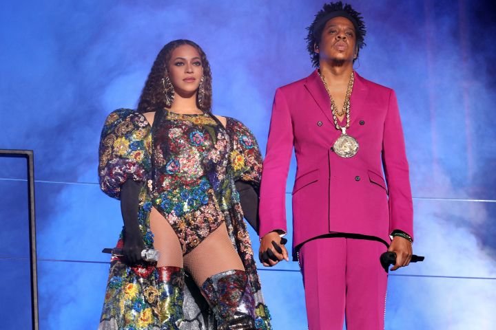 4. Helped raise $7.1B to end extreme povertyBeyoncé & Jay-Z headlined the 2018 Global Citizen Festival for Nelson Mandela 100.The concert raised $7.1B to end global poverty.