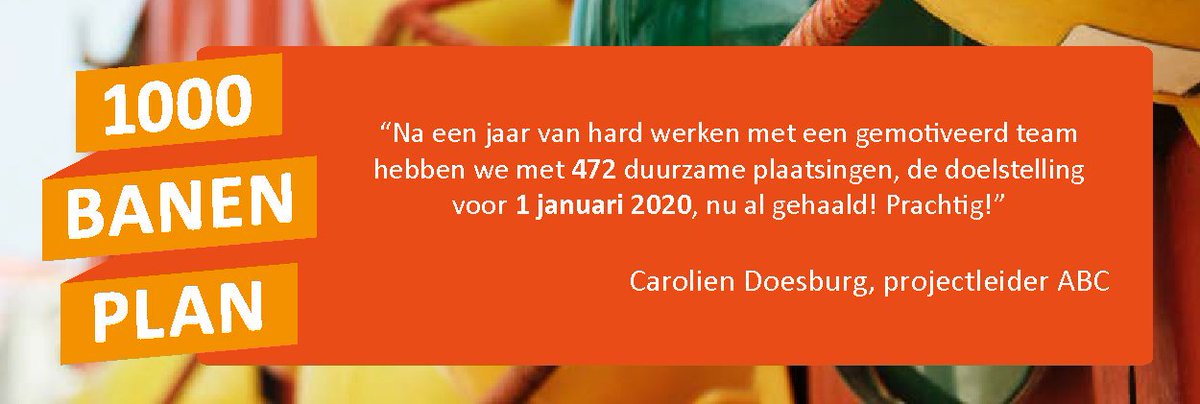 Werk in Zicht tweet media