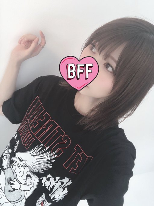 Twitterのコスプレ画像2