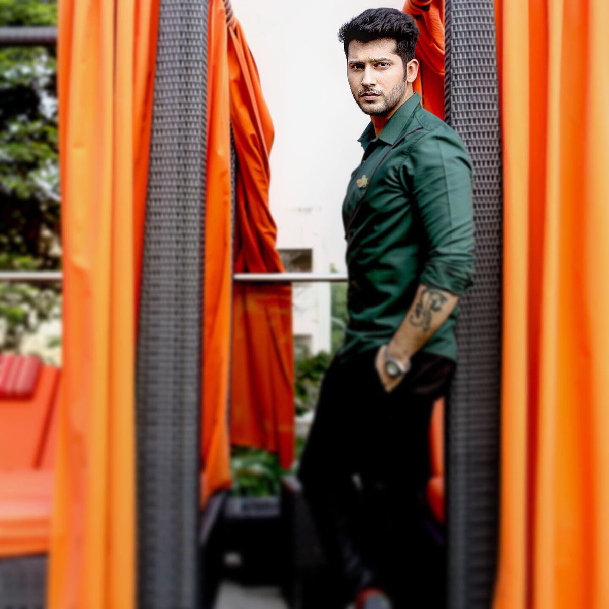 namishtaneja's tweet photo. Vivek vardhaan Singh ... @ColorsTV https://t.co/KPmwGGnzBv