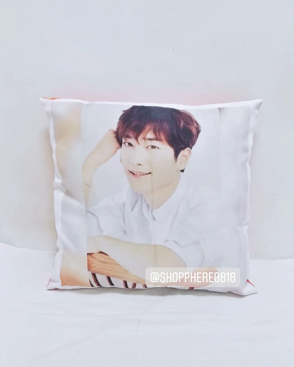 Pre order. PILLOW
300PHP
Shipping fee not yet included. -
#shoppherexxxiph
#kpopmerch  #kpop #lightstick #albums #posters #fromkorea #korea #japan #japanmerch #japankpopmerch #customized #customizedkpopmerch #customizedshirts #customizedpillow