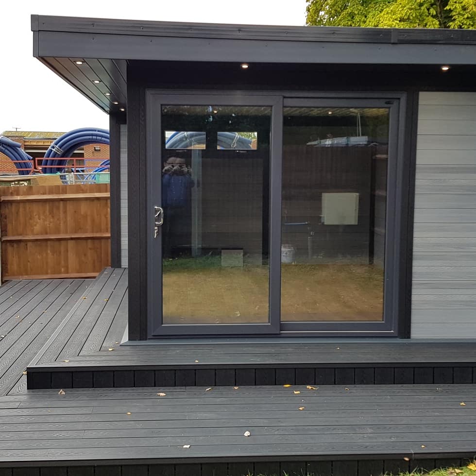 IpcWindows's tweet image. Garden show building is now complete and open for business. Please call to arrange a visit.