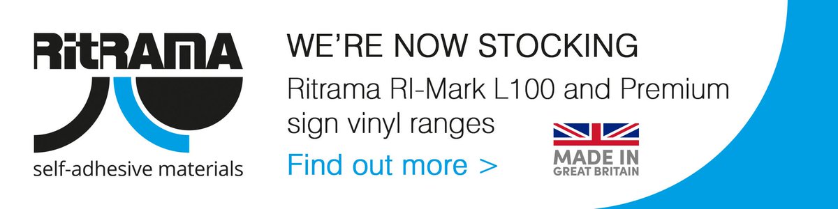 Ritrama Vinyl Colour Chart