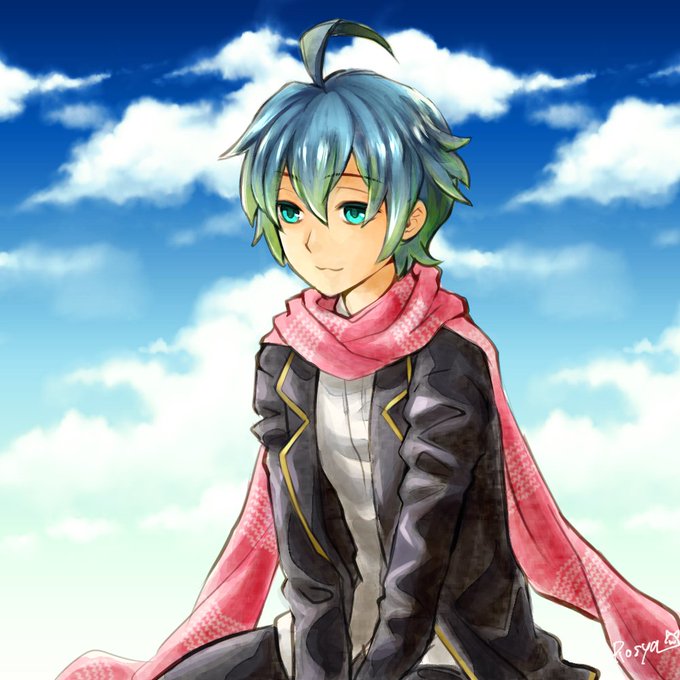 アナデンのtwitterイラスト検索結果 古い順