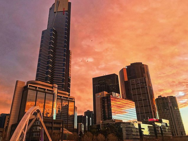 Eureka 89 tweet media