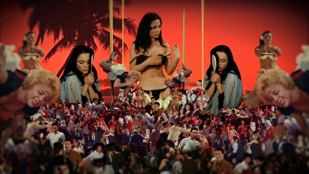 #Venezia76 Alle <a href="/giornate/">Giornate Degli Autori</a> abbiamo intervistato Mario Sesti per il suo 'Mondo sexy' filmtv.it/post/37839/mon…