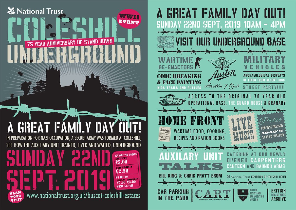 Things To Do Swindon tweet media