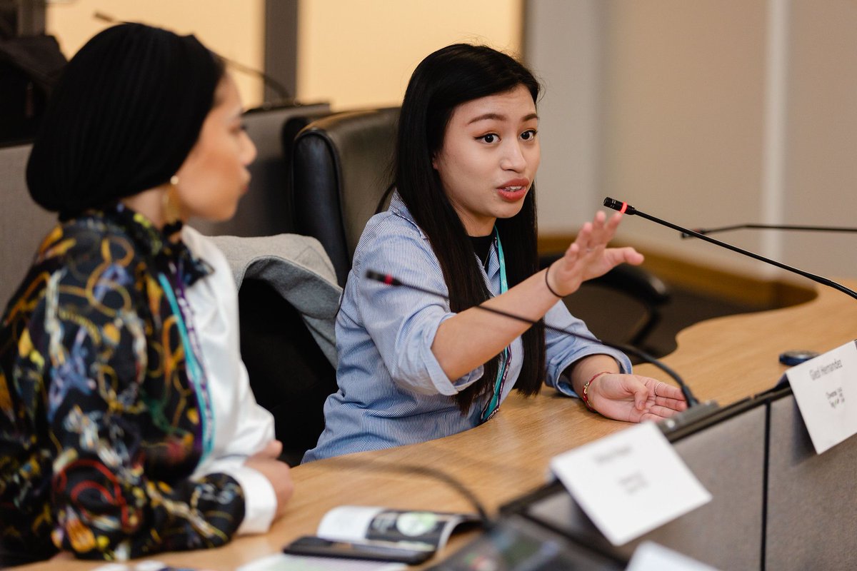 Chwarae Teg tweet media