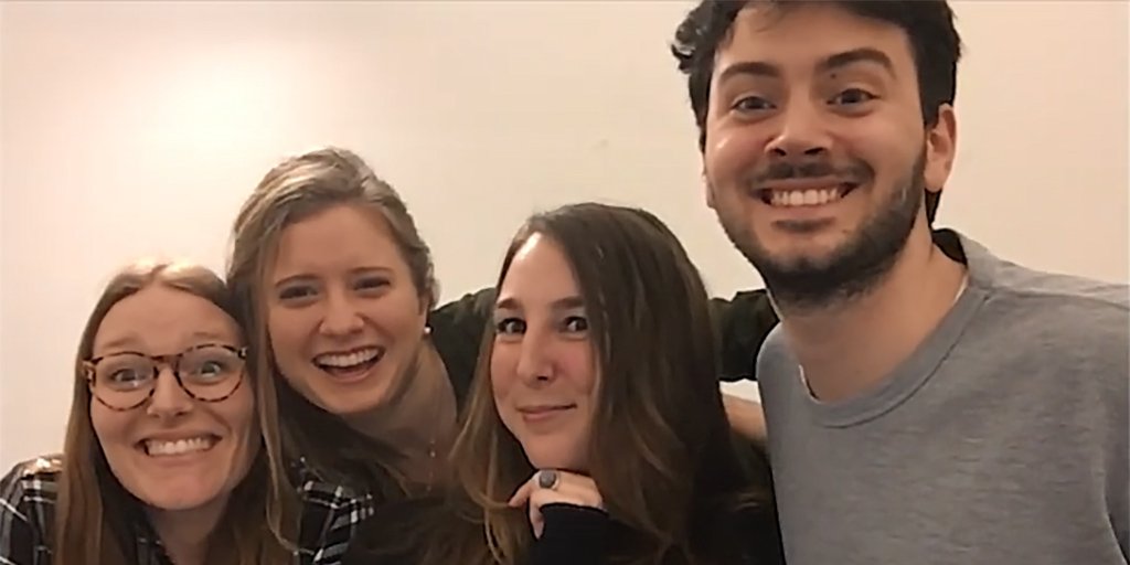 "Tips and tricks about Italy" per #turisti: ➡ bit.ly/tips-tricks-it…. Video ironico di alcuni corsisti del #MasterTurismo del @DeptManagement di #CaFoscari e #Ciset che ironizza sulla tipica gestualità italiana 😂