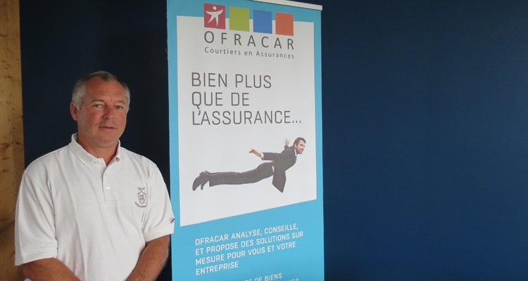 💹 Le cabinet #normand de courtage en #assurances OFRACAR compte aujourd’hui parmi les acteurs majeurs du territoire national. Découvrez la stratégie orchestrée par Nicolas et Stéphane Lecomte 
EN CLIQUANT ICI 👇 normandinamik.cci.fr/croissance-sou…