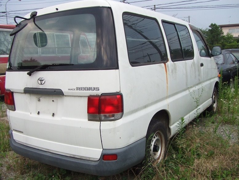 Rito 若者が知らなそうな車名言ってrtされたら負け トヨタハイエースレジアスバン レジアスエースバンでは無いのよ Rito 若者が知らなそうな車名言ってrtされたら負け トヨタハイエースレジアスバン レジアスエースバンでは無いのよ