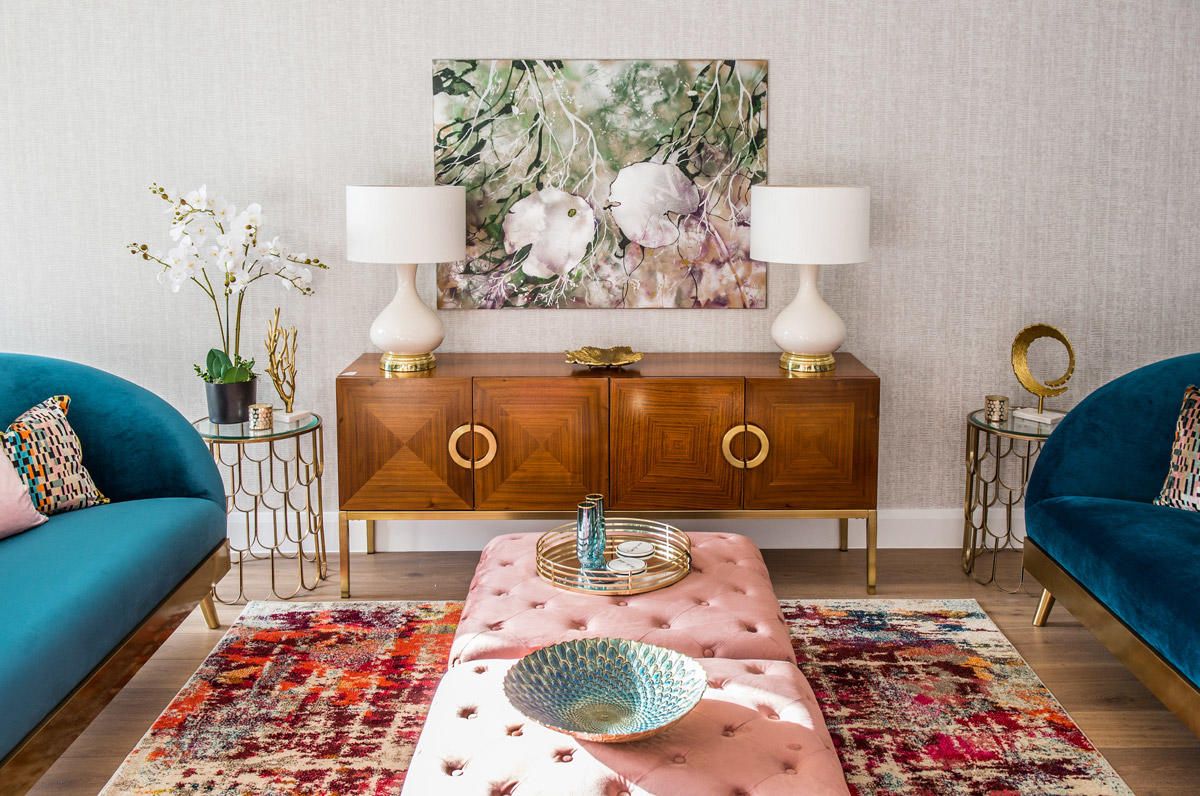 alexanderjoeltd's tweet image. This beautiful interior by @NykkeJones , featuring our lamps has been nominated for an @TheSBID award! 
@ingastt @MyFurnitureCoUK #amirezdevelopments