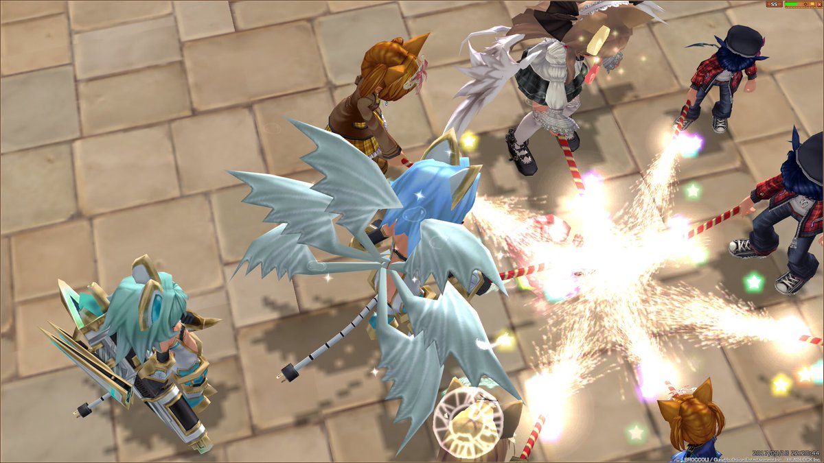 ｒｅｍ V Twitter 絶望的だが続編を待ち望んでるゲーム エミル クロニクル オンライン