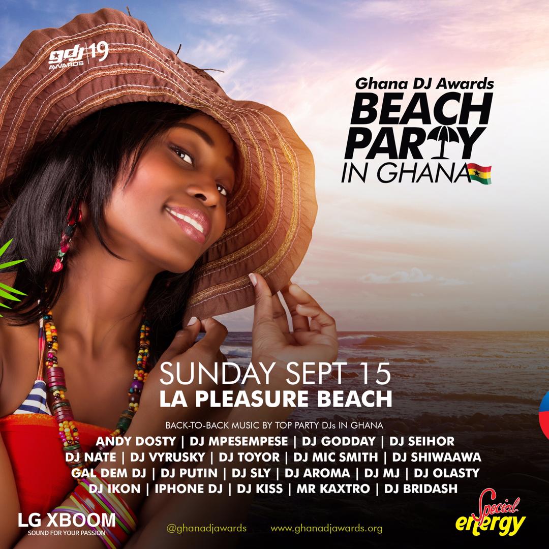 Mayorgh8's tweet photo. God bless u @merquryquaye for putting this great talent to a limelight. #Ghanadjawards. @andydosty @MrHaglah @djraenniegh @JerryBrightAti @Djbridash. Can't wait for the #beachpartyinghanag🔥🔥🔥🔥 https://t.co/pCb71hLkx0