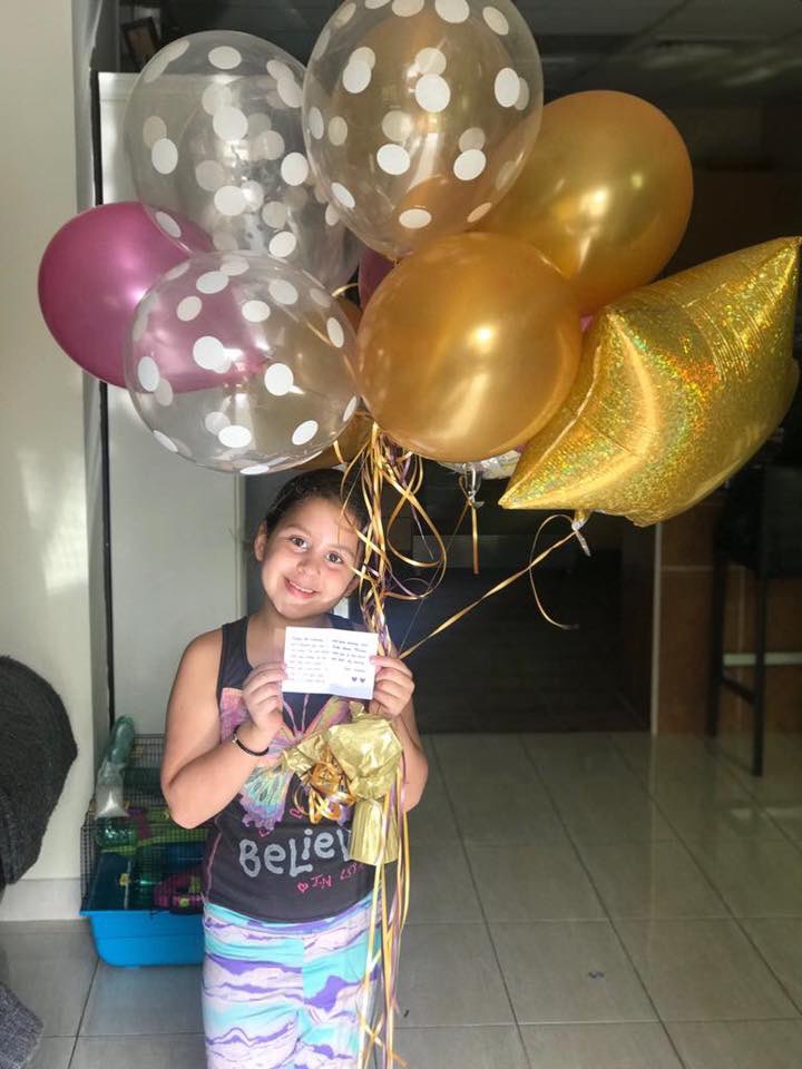 ArabBabaThatsMe's tweet photo. Woooooooow I can’t believe she is 10 now , still feeling like yesterday happy birthday to my babe Saffiya #kids #education #learning #love #arabbaba #dad #mum #children #dubai #Tutoring #crazywife #crazymum #crazyfriend https://t.co/VffjXbsEEB