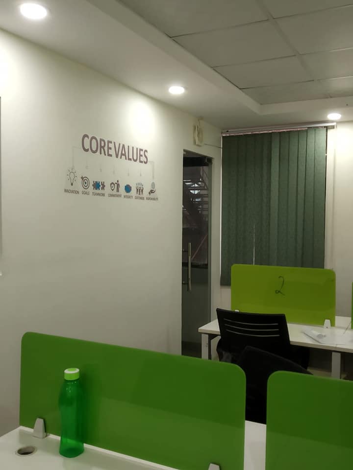 RahulKu23275830's tweet image. As some of you may know, We have been working on a new office for some time. And today Social Notebook incredibly excited to announce that our move is Done!

We have moved into very cool new offices!

#MeetTheTeam #newoffice #socialnotebook #digitalmarketing #announce