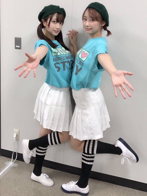 Twitterのコスプレ画像12