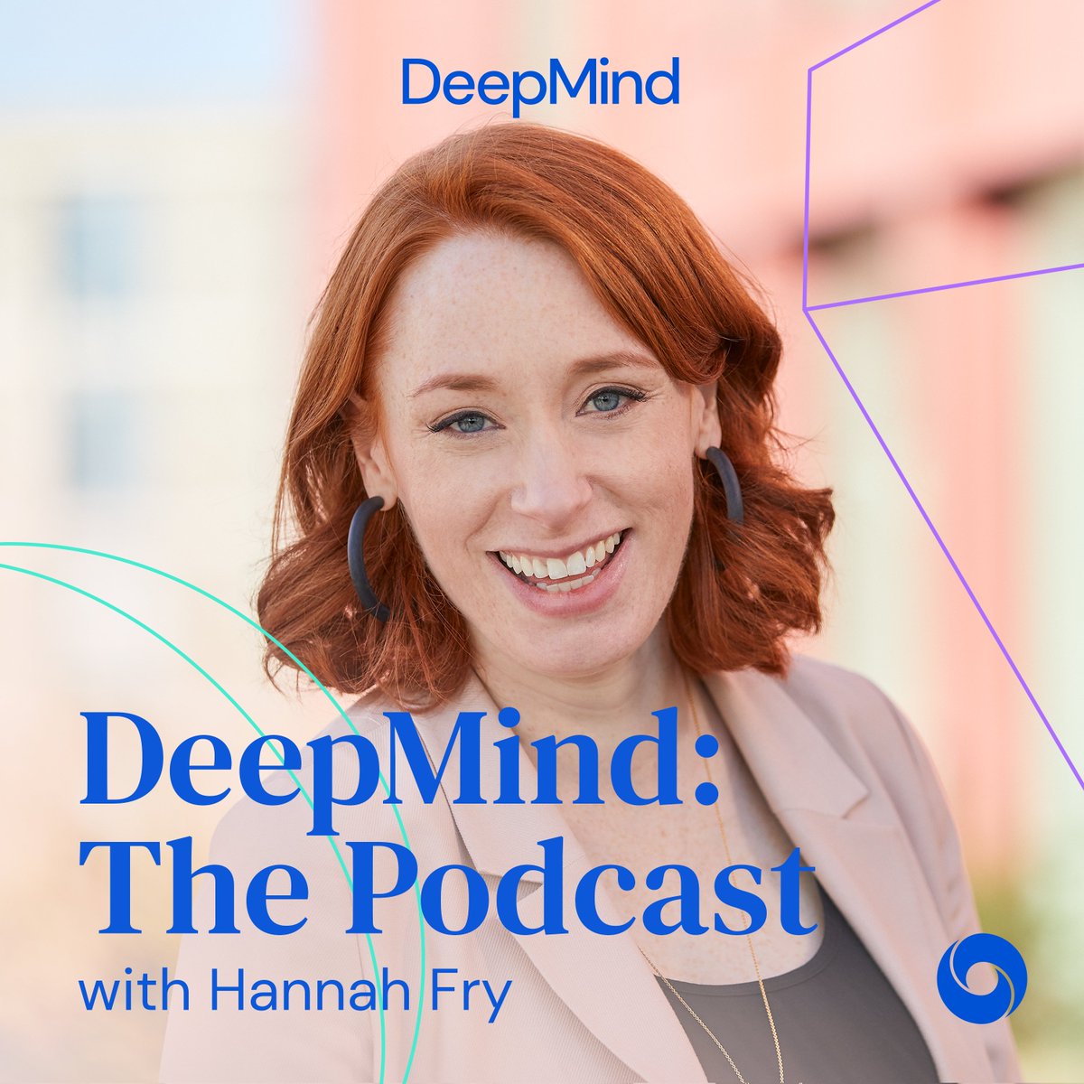 Thank you @ApplePodcasts for including DeepMind: The podcast in New and Noteworthy.

We're in good company with @MKBHD, @FTCultureCall, @NationalTrust, @OfficialFPL and other great listens.

🎧 and subscribe here:
apple.co/2KZXx7B