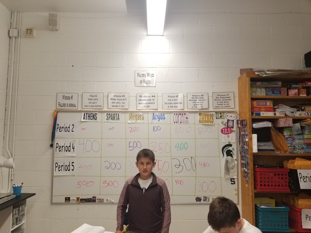 Avon Lake Schools Assistant Superintendent tweet media