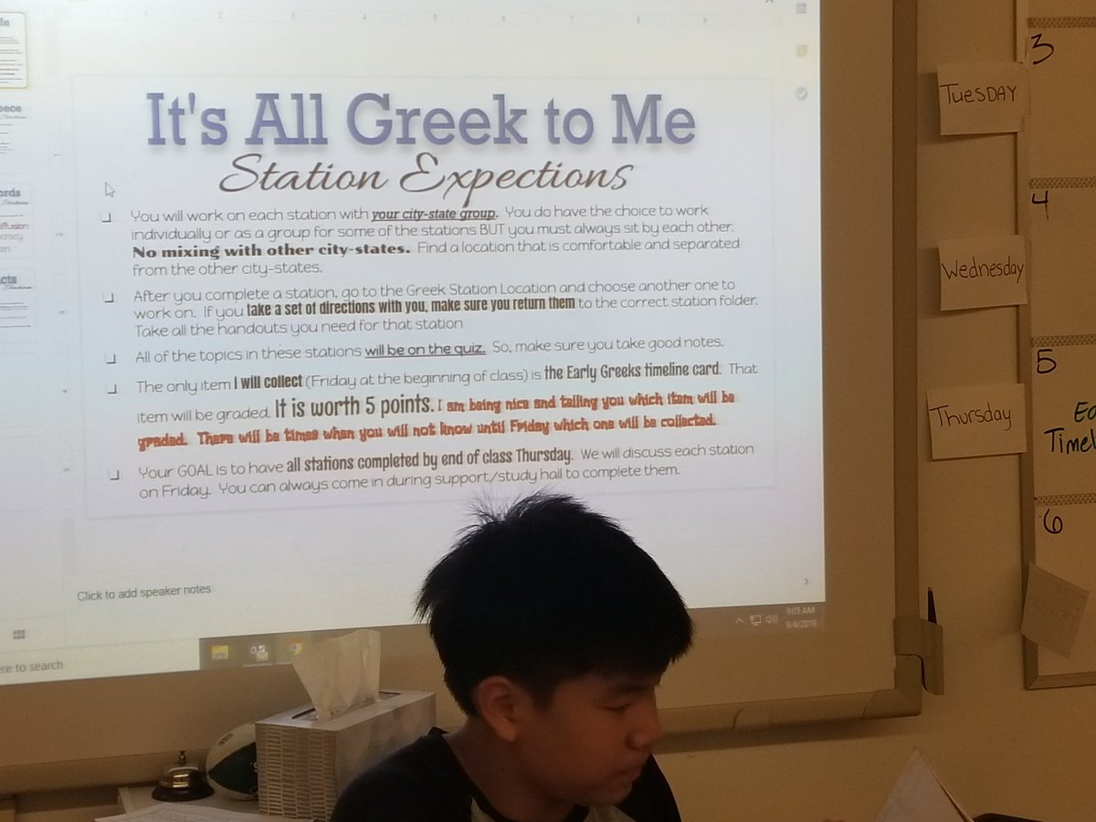 Avon Lake Schools Assistant Superintendent tweet media