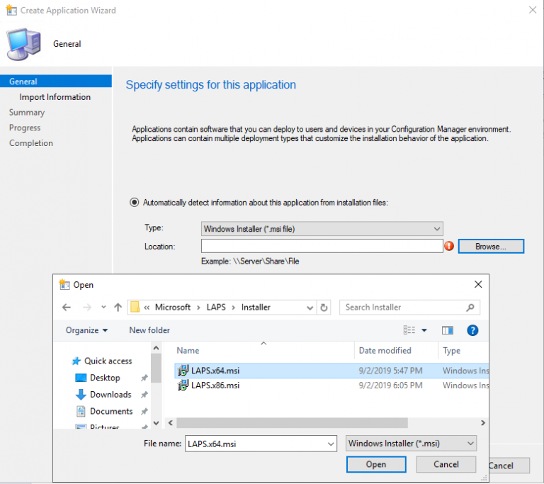 RecastSoftware's tweet image. Check out our deep dive into #LAPS, including deployment, permission tests and potential ideas for your own environment. If you’re not using LAPS, there’s no better time to implement than NOW (besides like several years ago): blog.recastsoftware.com/2019/09/03/ove…

#ConfigMgr #SysAdmin #SCCM