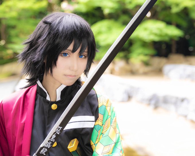 Twitterのコスプレ画像37