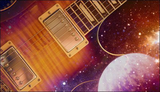 How do you get started with ambient-style guitar? Here's a basic primer that walks you through everything you need to know: bit.ly/2ZL1uBi