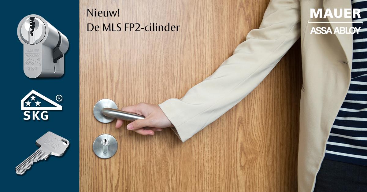 Mauer Nederland BV tweet media